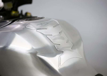 Tankpad Uniwersalny Puig Performance Srebrny