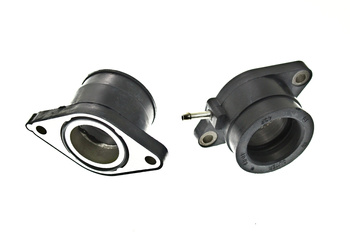 Króćce Dolotowe Gaźników Power Force Yamaha Tt Xt 600