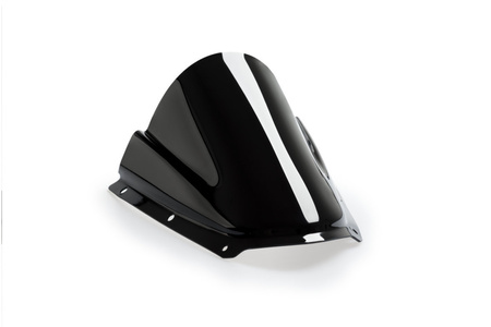 Szyba Sportowa Z-Racing Puig Do Kawasaki Zx-10rr 21-23 Czarna