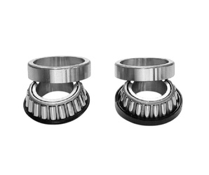 Łożyska główki ramy z uszczelniaczami kawasaki kx 250 '92-'07, kxf 250 '04-'14, kxf 450 '06-'14, suzuki rmz 250 '04-'06 (22-1023)