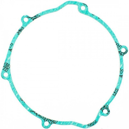 uszczelka pokrywy sprzęgła zewnętrzna husqvarnate/tc 350,400,410,570,510 '93-'00