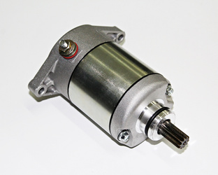 Rozrusznik Suzuki Lt250  Arctic Cat 250 Rzt000318