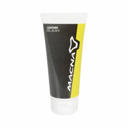 Macna (2022) żel do impregnacji skóry (czarny) leather conditioner gel plain (200 ml)