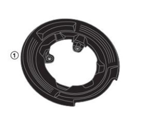 mocowanie tanklock kawasaki versys 1000 / versys 1000 se (19), versys-x 300 (17-18), z 900 (17-19)