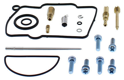 Zestaw naprawczy gaźnika yamaha yz 250 99