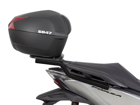 Stelaż kufra tylnego Shad do Honda Forza 750