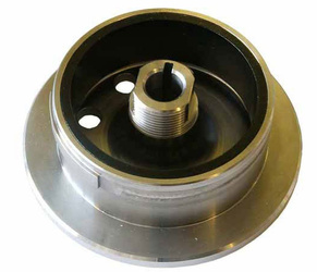 WIRNIK (ROTOR, KOŁO MAGNESOWE, MAGNETO) DOCIĄŻONE YAMAHA YZ 450 F (Y450) '06-'09 (CIĘŻSZE OD ORYGINAŁU O 17 GRAM)- NA ZAMÓWIENIE