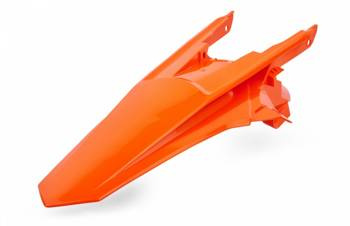 Błotnik tył (bez boczków) ktm sx125/150