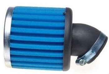 Filtr powietrza stożkowy 36mm tuning Walec