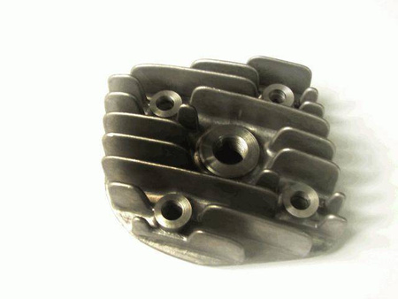 Głowica cylindra yamaha jog, 3kj 47mm