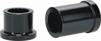 Tulejki dystansowe koła przedniego honda crf 230f '03-19, crf 150f '03-'17