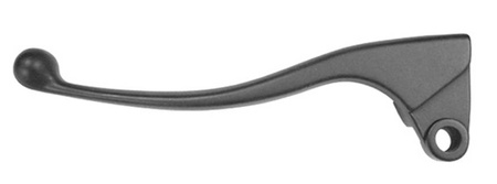 Dźwignia sprzęgła kawasaki zx6r '03-'06, zx10r '04-'09 kolor czarny (dsk05cv) (74932)