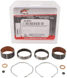 Zestaw tulei (panewek) zawieszenia przedniego honda cr80r 85, kawasaki klx140 17-18, kx65 00-18, suzuki rm65 03-05