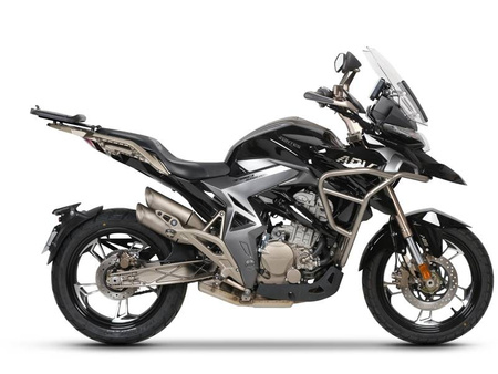 Stelaż kufra tylnego Shad do Zontes T310 2019