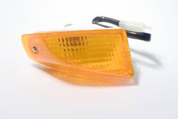 Jr kierunkowskaz kawasaki zzr600 '90-92 ,zzr400 '90-92 lewy tył