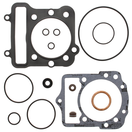 Winderosa (vertex) uszczelki top-end kawasaki klf 300 bayou 88-05, kvf 300 prairie, kef300 lakota