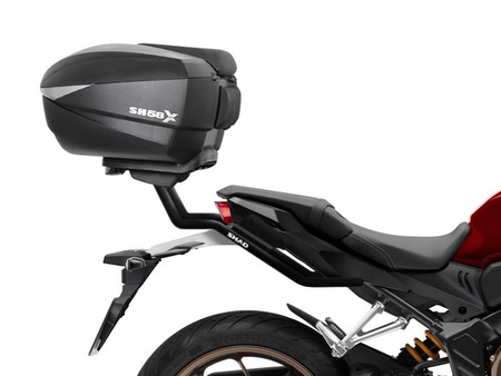 Stelaż kufra tylnego Shad do Honda CBR 650 R