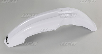 Błotnik przód yamaha yz, yzf, wrf '06-'09 kolor biały