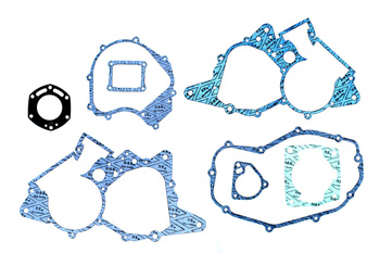 Komplet Uszczelek Power Force Honda Nsr125 (1986-2001)