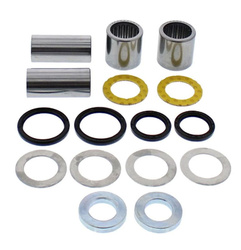 Zestaw naprawczy wahacza honda crf 250r 20-21, crf 450r 19-21 (28-1222)