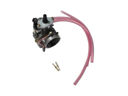 Gaźnik 28 Mm Pwk-28 150/350 Ccm Racing Power Force