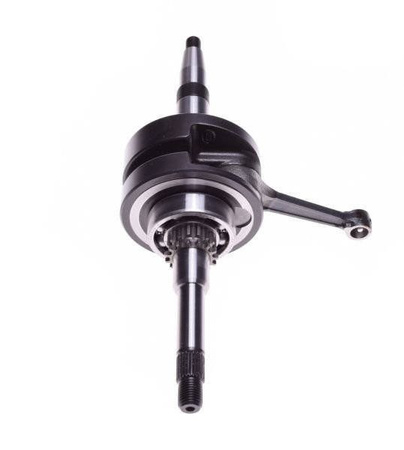 Wał korbowy Sym Orbit Ii Peugeot Vivacity 3