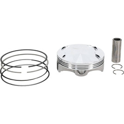 TŁOK HONDA CRF 450X '19-'24, CRF 450RL '21-'24, CRF 450L '19-'20 REPLICA (CRF450) (95,96MM) (PIERŚCIENIE 590396000001 X 1SZT.)