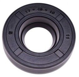 Uszczelniacz olejowy simering 17-40-10