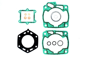 Komplet uszczelek top end power force honda crm250 r (1990-2000)