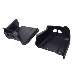 Podest kierownicy L+P do ATV Bashan BS250S-5