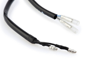 Przewody Do Podłączenia Oświetlenia Tablicy Do Yamaha T-Max 560