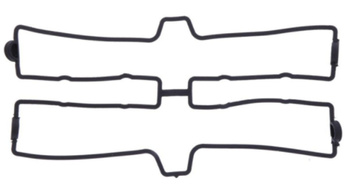 uszczelka pokrywy zaworowej yamaha fzr600