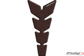 Tankpad Ze Skóry Puig Mocno Przyciemniony