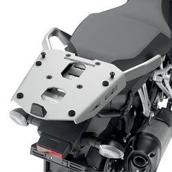 stelaż kufra centralnego suzuki dl 650 v-strom (17-22), dl 1000 v-strom (17-19) aluminiowy monokey