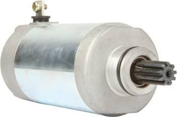 Arrowhead rozrusznik yamaha yfm 250 big bear 06-09 (31036-c12-46)