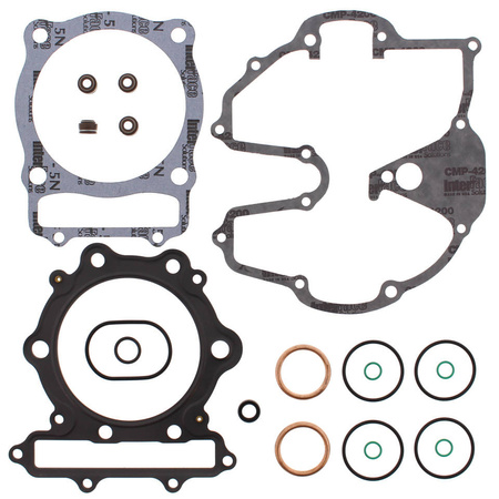 Winderosa (vertex) uszczelki top-end honda xr 600 r 88-00