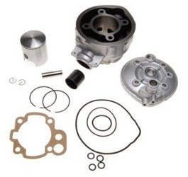 Cylinder Am6 Aprilia Yamaha Am345-90 Minarelli