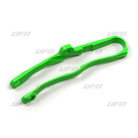Ślizg łańcucha kawasaki kxf 250 '21 kxf 450 '19-21 kolor zielony