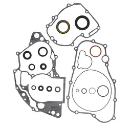 Wiseco uszczelki + uszczelniacze na dół silnika honda crf 250r '04-'09, crf 250x '04-15