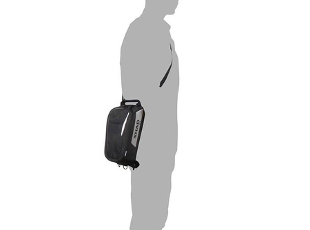 Torba na zbiornik Shad SL12M półsztywna 4 l