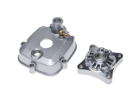 Głowica cylindra Aprilia RS 50 Derbi 50 cm D50B0