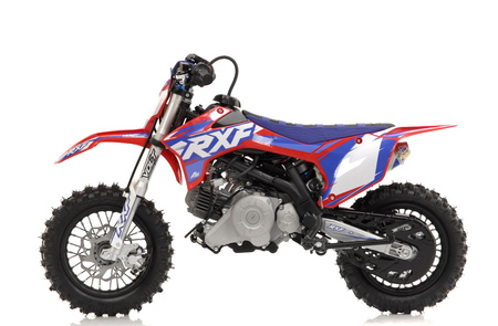 Motorower Apollo Rxf Mini Zongshen 50 Ccm (10/10)