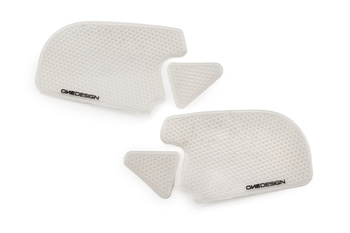 Tankpady Boczne Puig Do Honda Cbr600rr 13-16 Przezroczyste