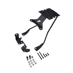 Stelaż kufra tylnego Shad do Yamaha T-Max 530