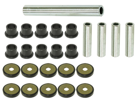 ZESTAW NAPRAWCZY NIEZALEŻNEGO ZAWIESZENIA TYLNEGO (WAHACZY A-ARM) ARCTIC CAT WILDCAT TRAIL 1000 / TRAIL XT '14-'17 (50-1158)