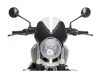 Szyba Owiewka Puig Do Bmw R Nine T Scrambler 16-20 (Retrovision) Czarny/ Przezroczyste