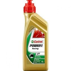 OLEJ CASTROL POWER 1 RACING 2T SYNTETYK
