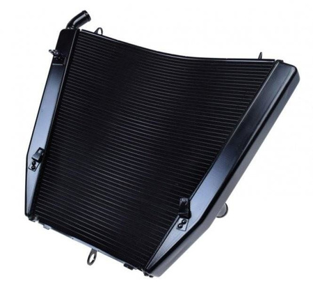 CHŁODNICA CIECZY DO HONDA CBR1000RR 2006-2007