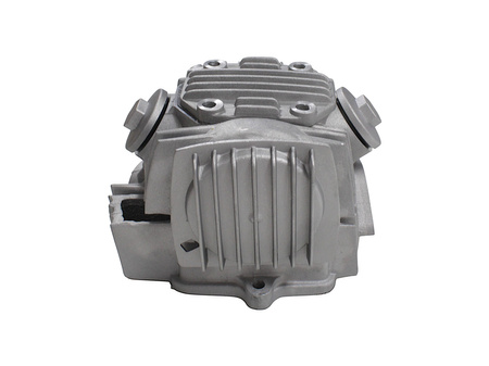 Głowica Cylindra Power Force Atv 110 Ccm 4t 152fmb Atv Cross Kxd Zipp Junak Romet Loncin