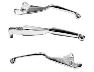 Dźwignia sprzęgła yamaha xv 1900 a midnight star 06-13  (dsy33sv) (74071)